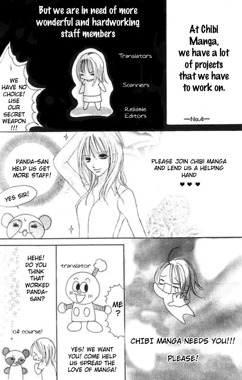 Neko to Watashi no Kinyoubi Chapter 1 3